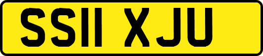 SS11XJU