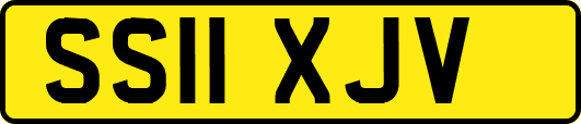 SS11XJV