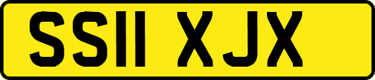 SS11XJX