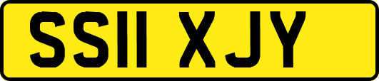 SS11XJY