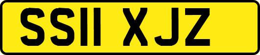 SS11XJZ
