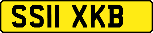 SS11XKB