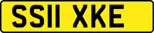 SS11XKE