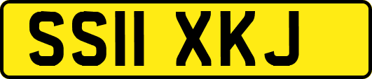 SS11XKJ