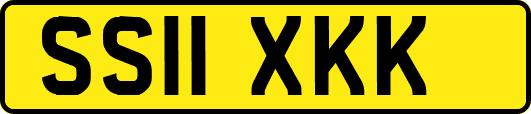 SS11XKK