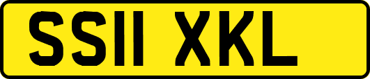 SS11XKL