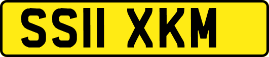 SS11XKM