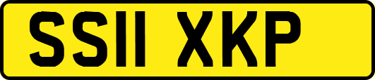 SS11XKP