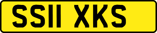 SS11XKS