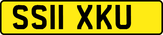 SS11XKU