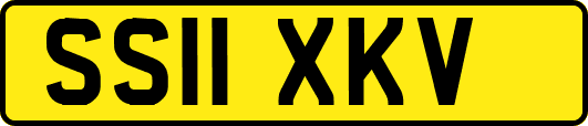 SS11XKV