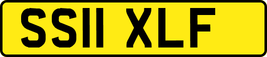 SS11XLF