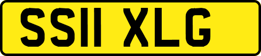 SS11XLG