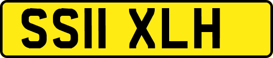 SS11XLH