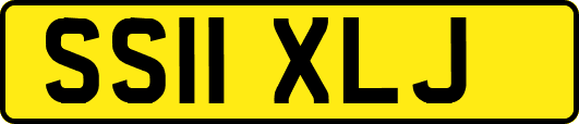 SS11XLJ