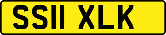 SS11XLK