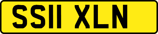 SS11XLN