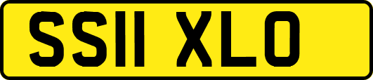 SS11XLO