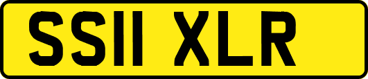 SS11XLR