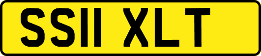 SS11XLT