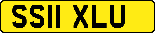 SS11XLU