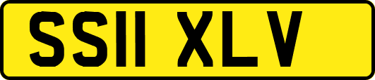 SS11XLV