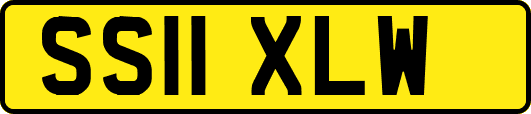 SS11XLW