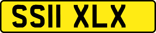 SS11XLX