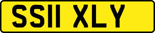 SS11XLY