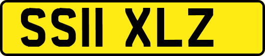 SS11XLZ