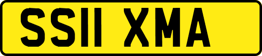 SS11XMA