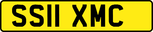 SS11XMC