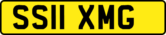 SS11XMG