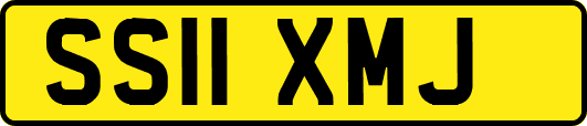 SS11XMJ