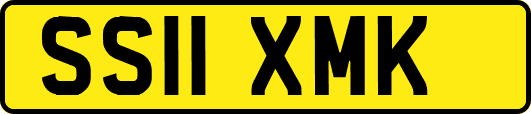 SS11XMK