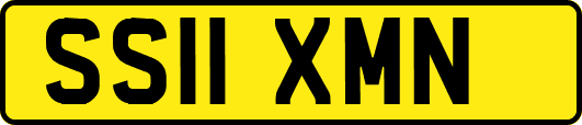 SS11XMN