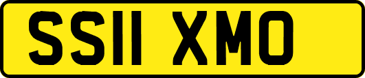 SS11XMO