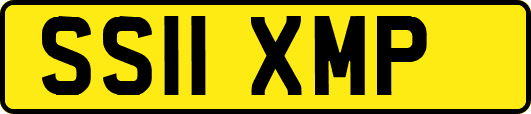 SS11XMP