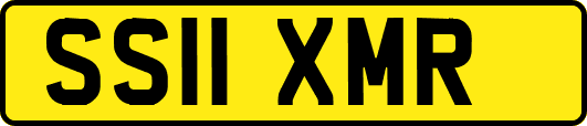 SS11XMR