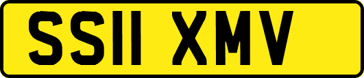 SS11XMV