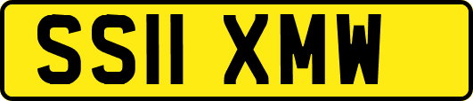 SS11XMW
