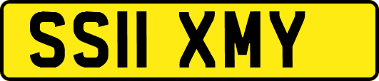 SS11XMY