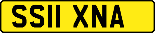 SS11XNA