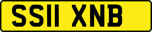 SS11XNB