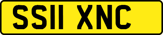 SS11XNC