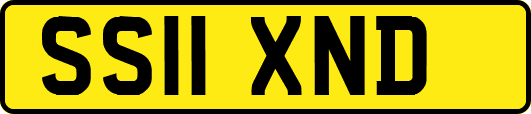 SS11XND