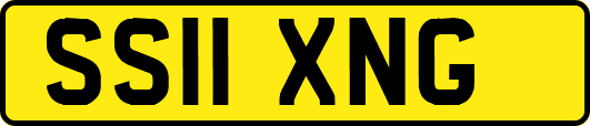 SS11XNG
