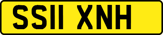 SS11XNH