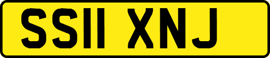 SS11XNJ