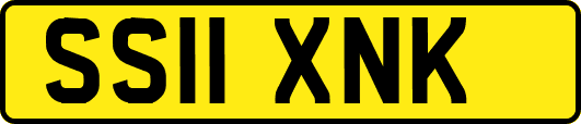 SS11XNK